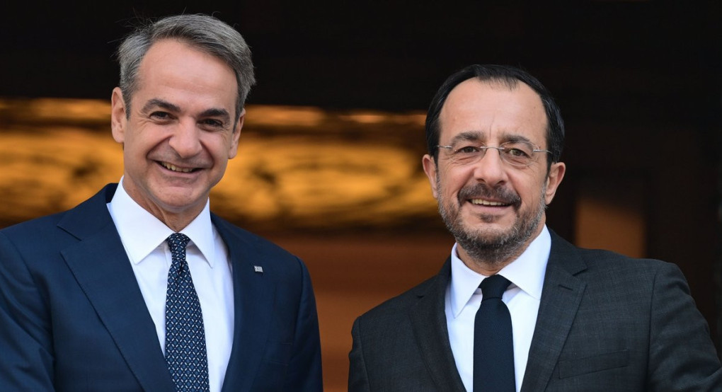 Σε νέα τροχιά το καλώδιο με την Κύπρο: Ισχυρό ενδιαφέρον επενδυτών από ΗΠΑ, Ισραήλ, Εμιράτα