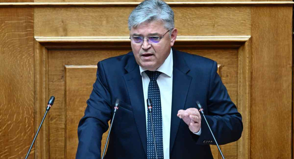 Νατσιός: «Η επαρχία εγκαταλείπεται – η Ελλάδα δεν χρειάζεται επανάληψη των λαθών του παρελθόντος»