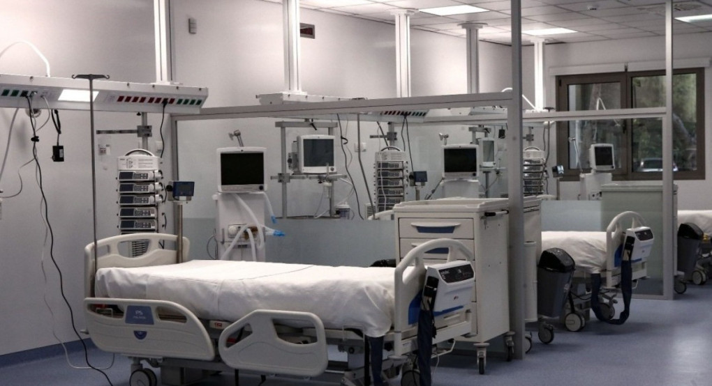 22χρονος κατάπιε αμάσητο burger για ένα challenge και νοσηλεύεται στο Γεννηματάς