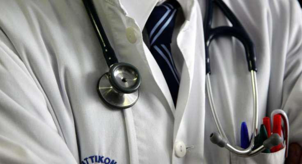Κατεβάζει «ρολά» η Υγεία: 48ωρη απεργία των γιατρών