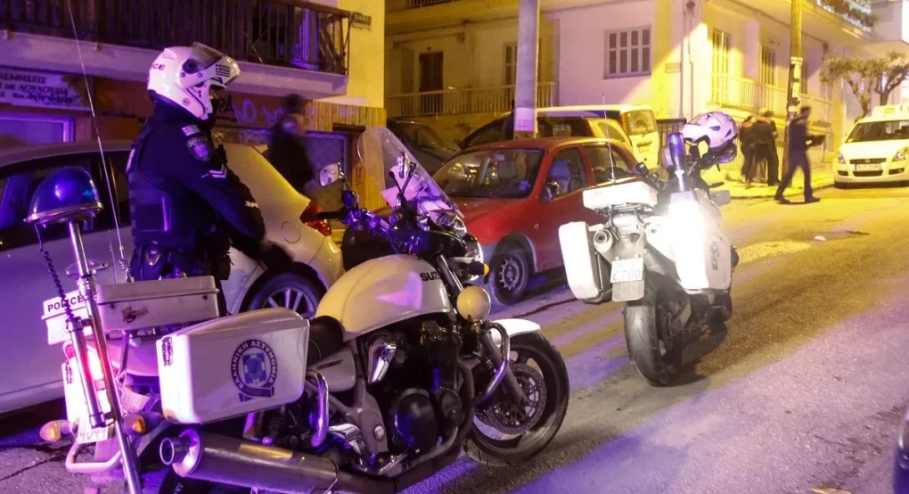 Συνελήφθη 13χρονος – Απείλησε νεαρό πως έχει μαχαίρι και του άρπαξε το ενοικιαζόμενο ηλεκτρικό πατίνι