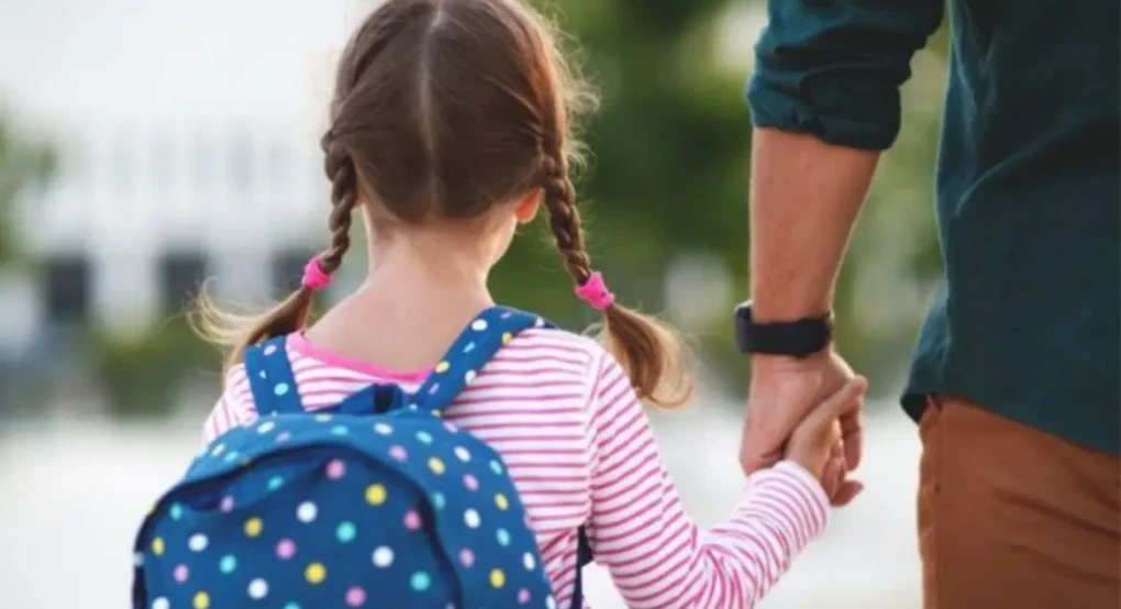 Κλείνει το απόγευμα η πλατφόρμα Α21 - επίδομα παιδιού