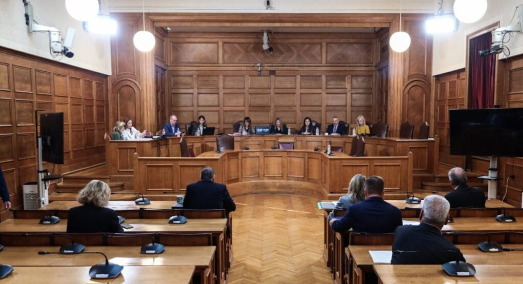 ΟΠΕΚΕΠΕ: Καταθέτουν σήμερα στελέχη της «Cognitera»