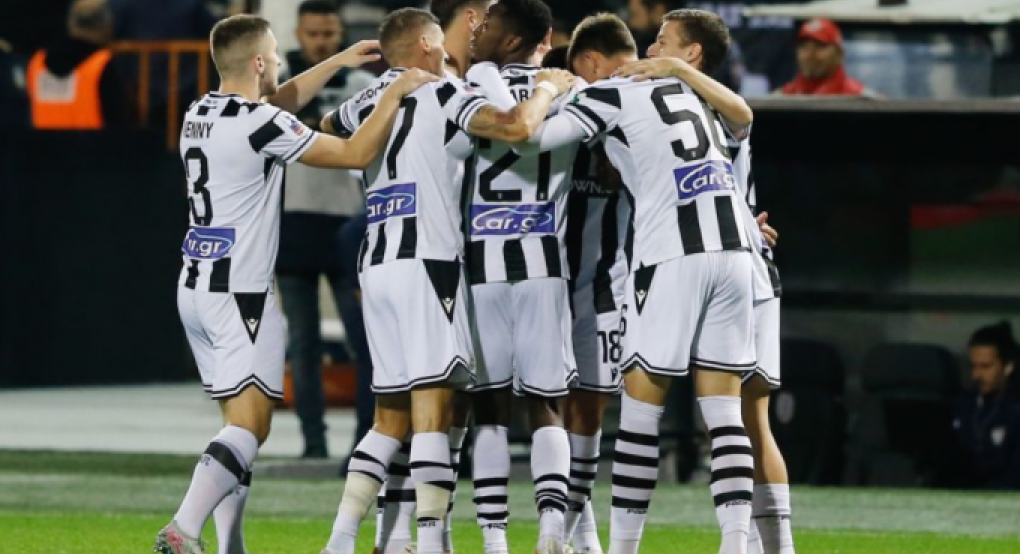 Ο ΠΑΟΚ κόντρα στη Γιουνγκ Μπόις για να «κεφαλαιοποιήσει» τη νίκη της Γαλλίας