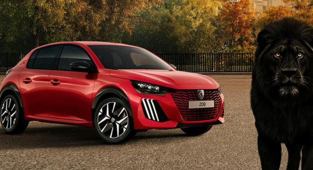 H PEUGEOT οδηγεί την Black Friday στην ελληνική αγορά αυτοκινήτου