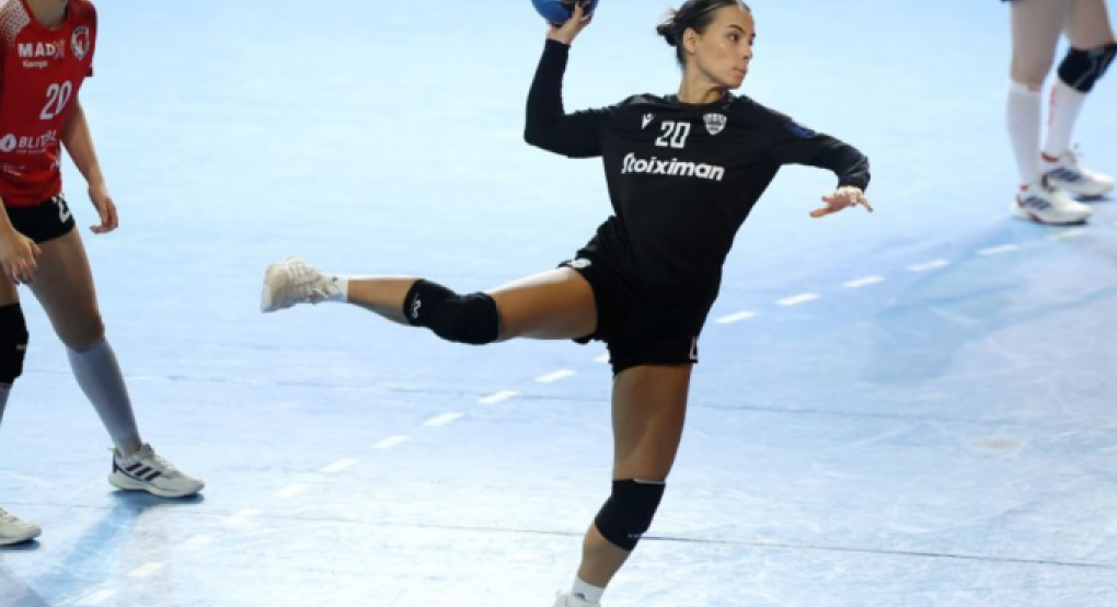 Μεγάλη πρόκριση για τον ΠΑΟΚ στους "16" της Ευρώπης