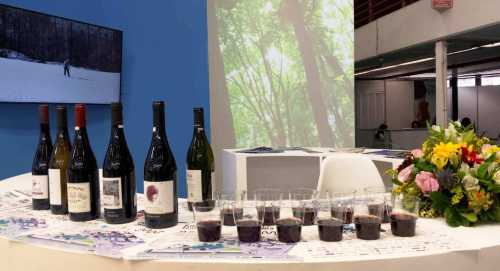 Επιτυχημένη συμμετοχή του Γραφείου Τουρισμού του Δήμου Ηρωικής Πόλεως Νάουσας στη Διεθνή Έκθεση Philoxenia – Hotelia Helexpo 2025