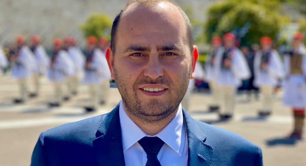 Λάκης Βασιλειάδης: Οι Πρόμαχοι Νίκησαν! Το είπαμε, το διεκδικήσαμε, έγινε! Η επιμονή νικά!