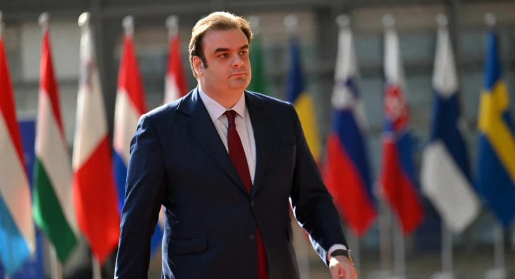 Κυριάκος Πιερρακάκης: Γιατί έγινε βασικός διεκδικητής για την προεδρία του Eurogroup - «Θετικό ότι ακούγεται αυτό» λένε κυβερνητικές πηγές