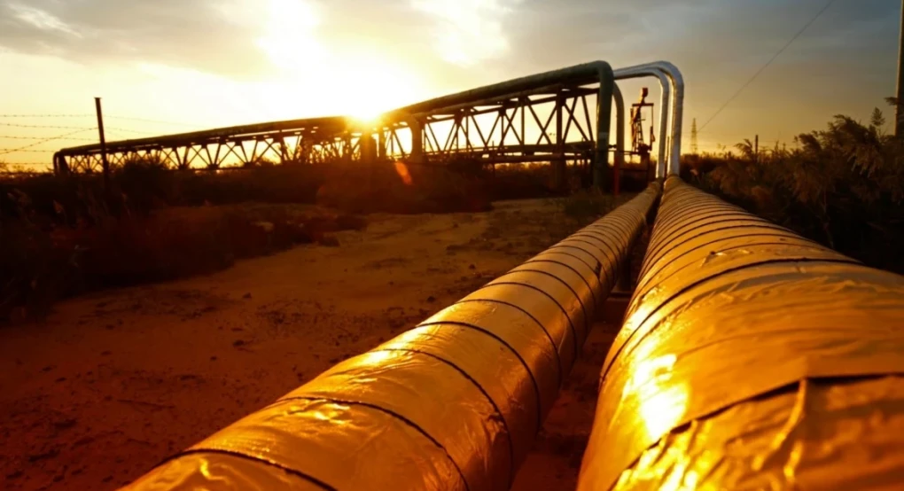 Restart μετά από 13 χρόνια για τον αγωγό πετρελαίου Θεσσαλονίκης – Σκοπίων