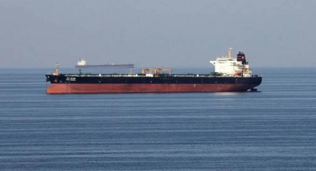 Σομαλία: Το πλήρωμα του ελληνικού τάνκερ είναι «καλά στην υγεία του» μετά την επίθεση πειρατών