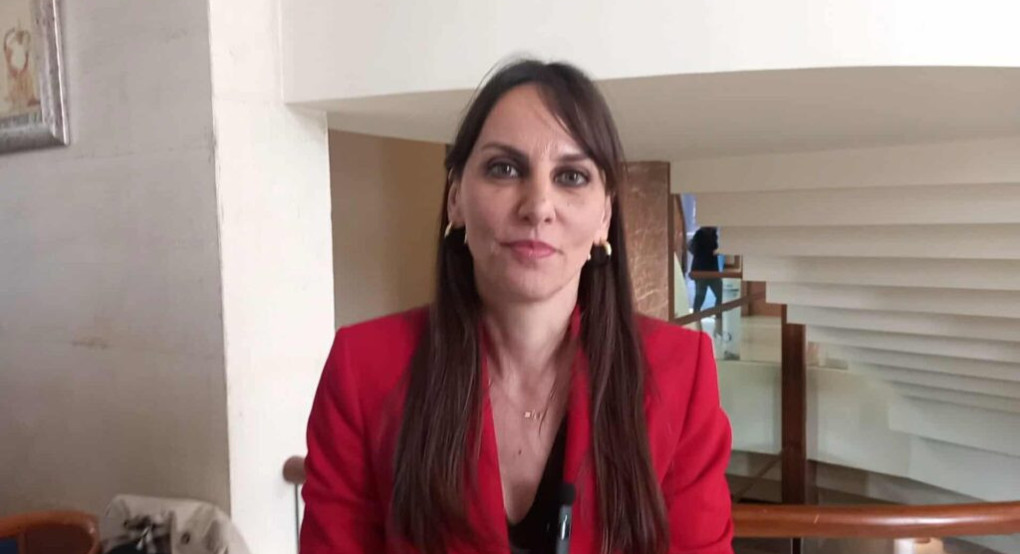 Βιβή Χαραλαμπογιάννη: “Ενισχύουμε έμπρακτα την Αυτοδιοίκηση,  με αξιοκρατικούς μηχανισμούς στελέχωσης ”