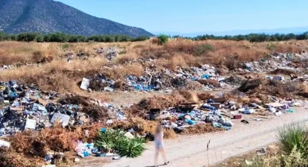 Ινστιτούτο Θαλάσσιας Προστασίας “Αρχιπέλαγος”- Άλλο ένα Περιβαλλοντικό Έγκλημα σε Εξέλιξη με Αποδέκτη το Θαλάσσιο Περιβάλλον