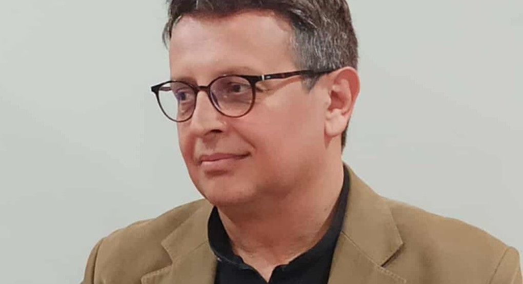 Φώτης Χατζόγλου: 17 Νοέμβρη 2025 - Δυο λόγια με αφορμή την επέτειο του Πολυτεχνείου