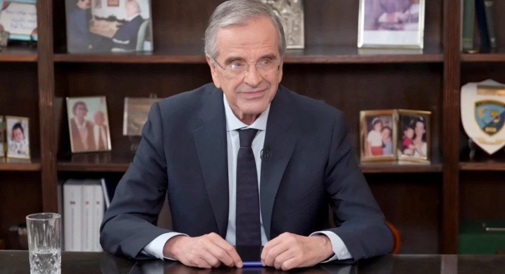 Οι αποφάσεις και οι υπολογισμοί Σαμαρά για νέο κόμμα και η αντίδραση της ΝΔ