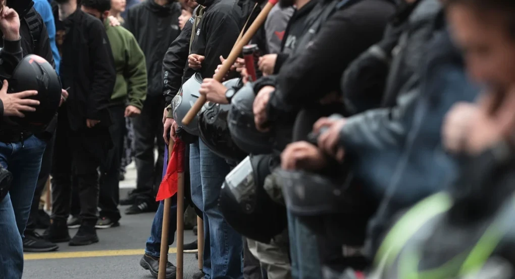 Πανεκπαιδευτικό συλλαλητήριο στα Προπύλαια σήμερα