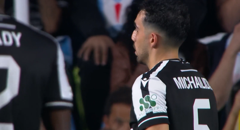 Γιάννης Μιχαηλίδης: Κι όμως, έγινε τραγούδι!