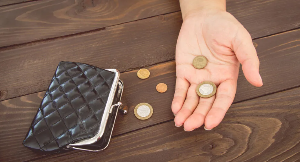 Ζητείται λύση για τους άνεργους άνω των 55