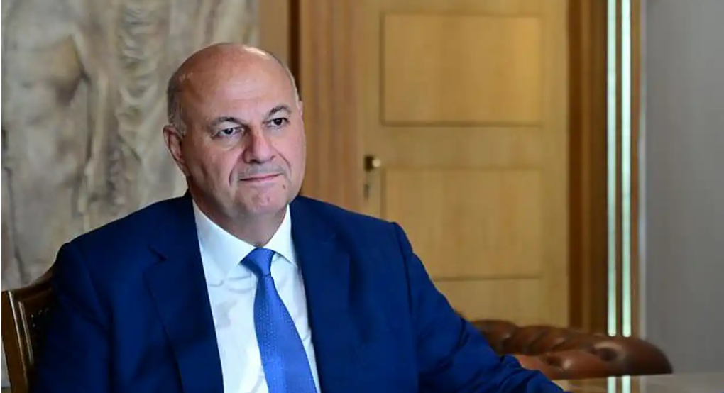 Κώστας Τσιάρας: «Καμία χώρα που επέλεξε τον εμβολιασμό δεν εξάλειψε την ευλογιά»