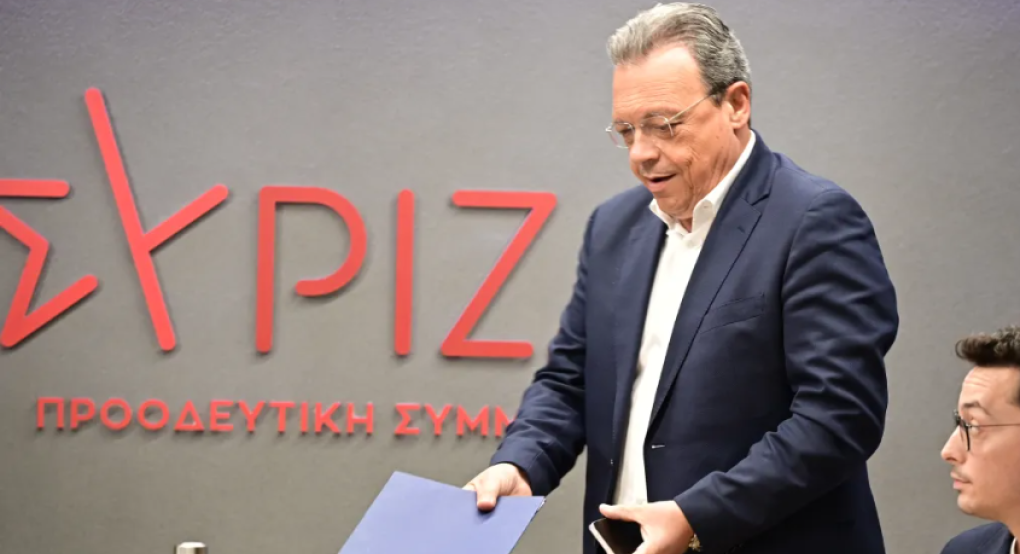 Τι ανακοίνωσε ο Φάμελλος για «Αυγή» και «Κόκκινο» στην ΠΓ