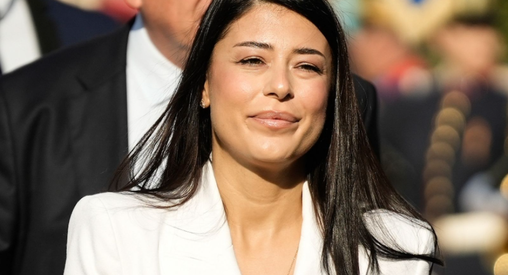 Αφροδίτη Λατινοπούλου: Το απρόοπτο στο «αέρα» εκπομπής που έγινε viral