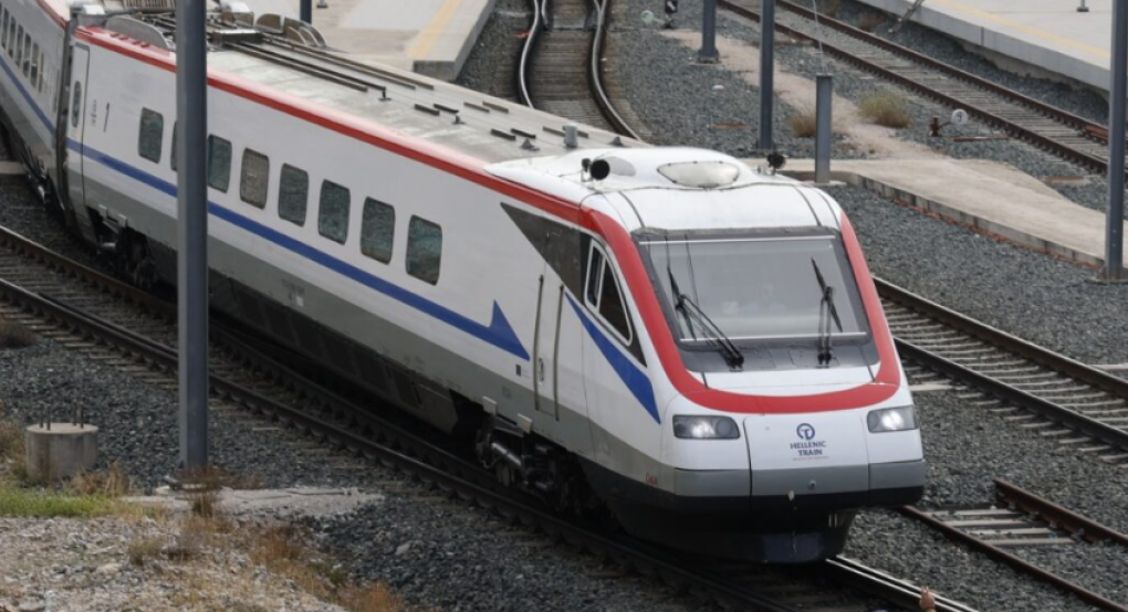 ΟΣΕ: «Έγινε λάθος στο σύστημα» – Τι είπε ο σταθμάρχης στους μηχανοδηγούς για την αλλαγή γραμμής λίγο έξω από τη Θεσσαλονίκη