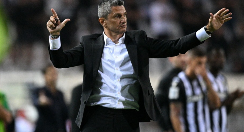 Παναθηναϊκός-ΠΑΟΚ: Το αγαπημένο ντέρμπι του Λουτσέσκου