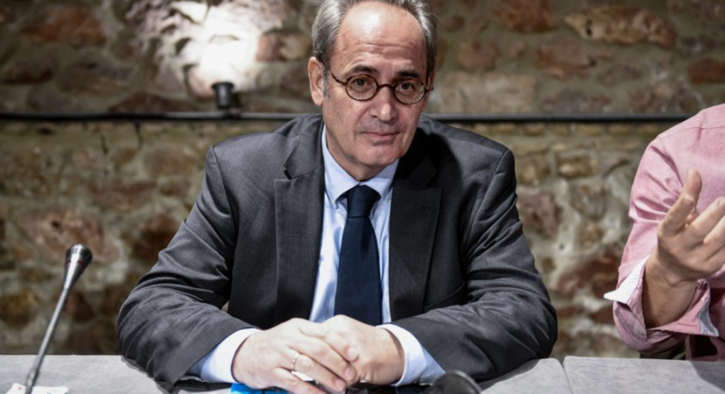 Γιάννης Μυλόπουλος: Το κλείσιμο των ΕΛΤΑ θα επιταχύνει την εγκατάλειψη της Περιφέρειας Κ. Μακεδονίας