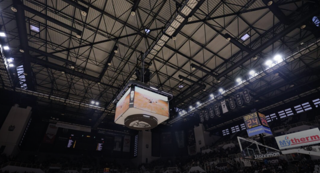 Έστειλε το χαρτί στον Μυστακίδη η ΚΑΕ ΠΑΟΚ – Απομένουν τα τυπικά για τις επίσημες ανακοινώσεις