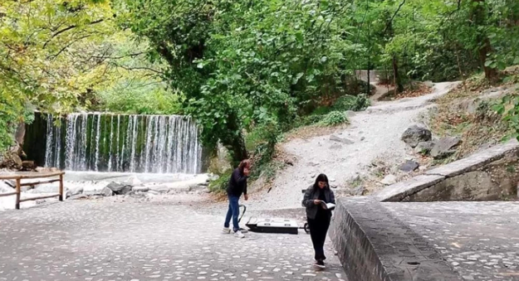 Αριδαία: Πρωϊνή συνεδρίαση για τα Λουτρά