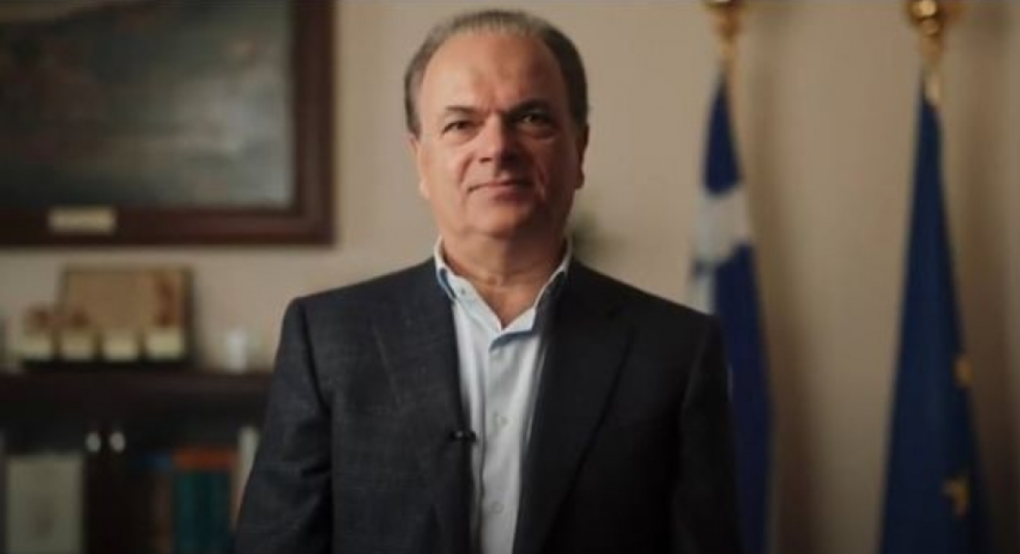 Γιώργης Μαρινάκης: Καταπέλτης και μόνο αλήθειες! / Ο Δήμαρχος Ρεθύμνου και Πρόεδρος των ΔΕΥΑ μιλάει για το νερό