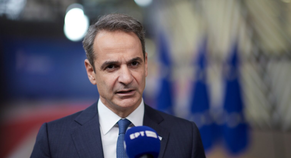 Το σκέφτεται πλέον σοβαρά: Η ακραία κίνηση Μητσοτάκη για να τελειώσει την ίδρυση κόμματος από τον Αντώνη Σαμαρά