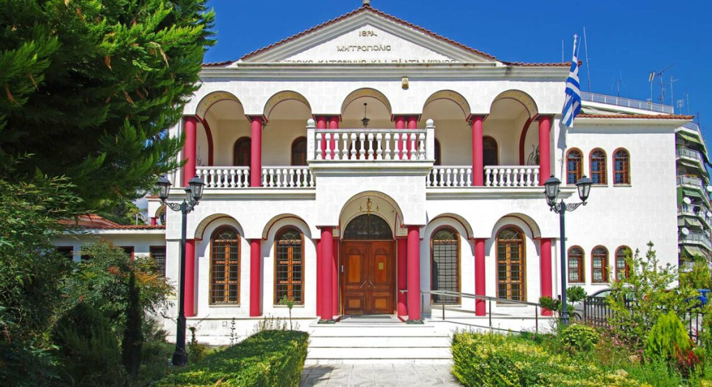 Ηχογράφηση τραγουδιών από τη Χορωδία και την Ορχήστρα της Σχολής Βυζαντινής και Παραδοσιακής Μουσικής της Ιεράς Μητροπόλεως Κίτρους, Κατερίνης και Πλαταμώνος