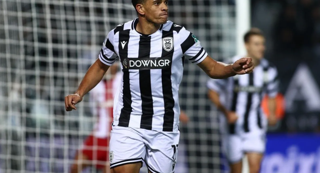 Κύπελλο Ελλάδας Betsson: Αυτό είναι το πρόγραμμα της 4ης αγωνιστικής στη League Phase, πότε είναι το Άρης – ΠΑΟΚ