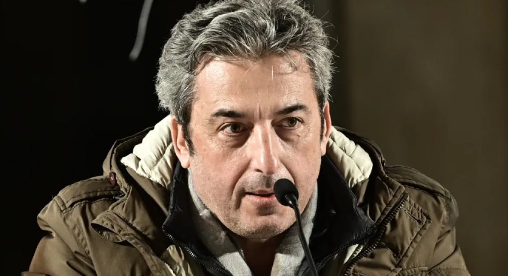 Τέμπη: Εκταφή του γιου του και εξετάσεις ζητά ο Π. Ασλανίδης