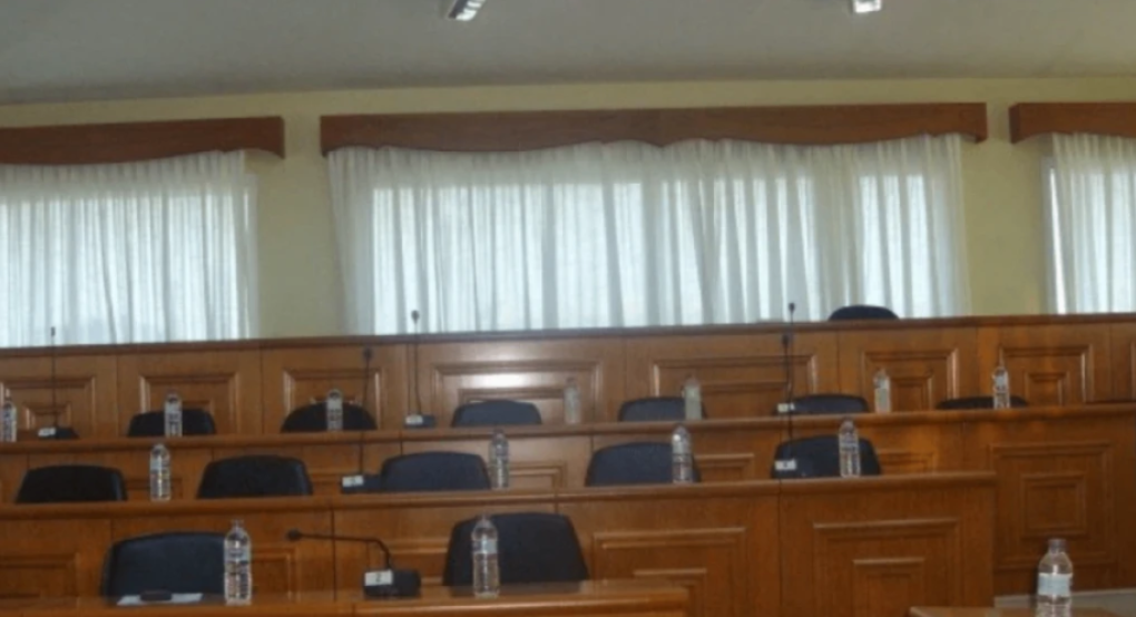 Δήμος Αλμωπίας: Η Δημοτική Επιτροπή σε συνεδρίαση πριν το Δημοτικό Συμβούλιο