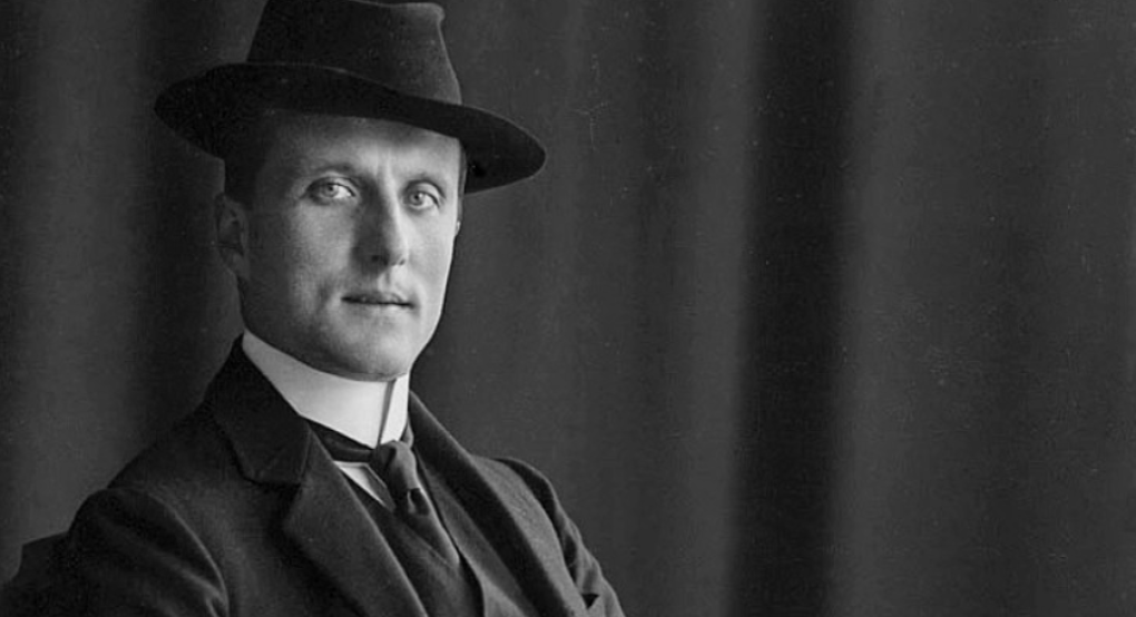 Κωνσταντίνος Καραθεοδωρή: Μαθηματικός Έλληνας Δάσκαλος παγκοσμίου αναγνωρίσεως.