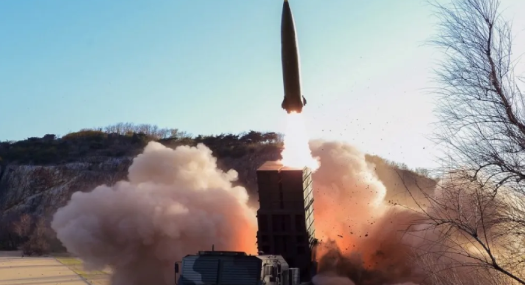 Reuters: Η Ελλάδα σε συζητήσεις με το Ισραήλ για την αγορά πυραύλων