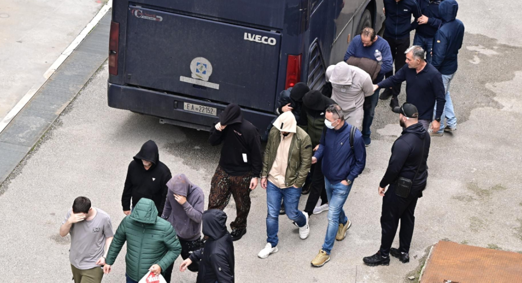 ΟΠΕΚΕΠΕ: Στην φυλακή ένας ακόμη κατηγορούμενος για παράνομες επιδοτήσεις