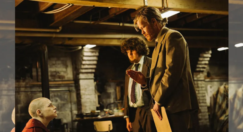 «Βουγονία»: η προπαγάνδα περί προπαγάνδας