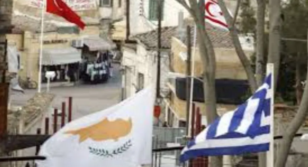 «Κόλαφος», δήθεν, η Έκθεση της Επιτροπής αλλά για κυρώσεις στην Τουρκία, ούτε λέξη!