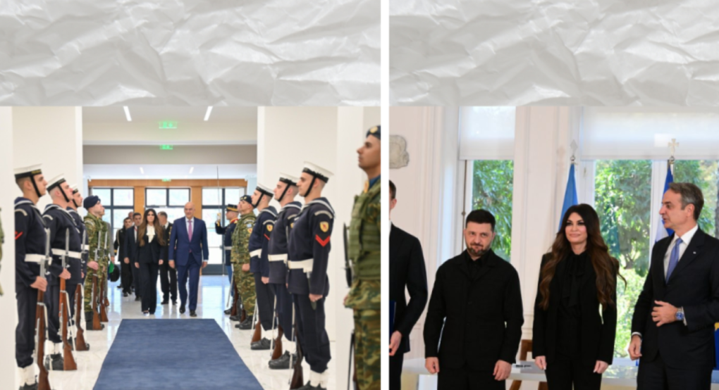 Η Ελλάδα επέστρεψε στην εποχή του Πιουριφόυ και ακόμη χειρότερα