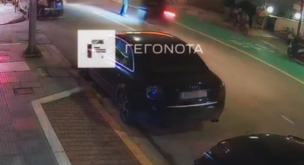 Ένοχος για ανθρωποκτονία από αμέλεια, αθώος για επικίνδυνη οδήγηση, για το τροχαίο με το μωρό στην Ιάσονος