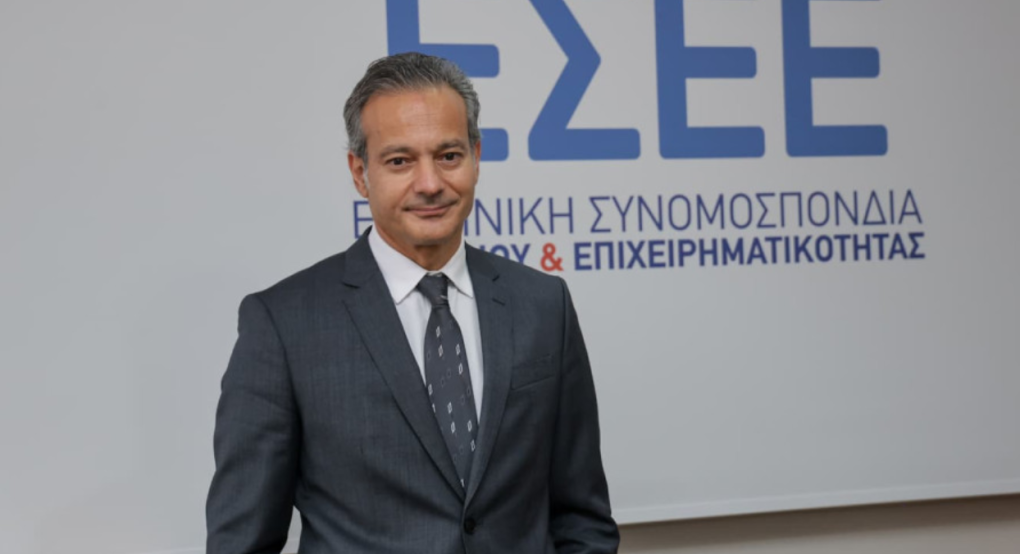 Στ. Καφούνης: Αναπτυξιακός προϋπολογισμός που πρέπει όμως να οδηγήσει και σε στήριξη του Εμπορίου