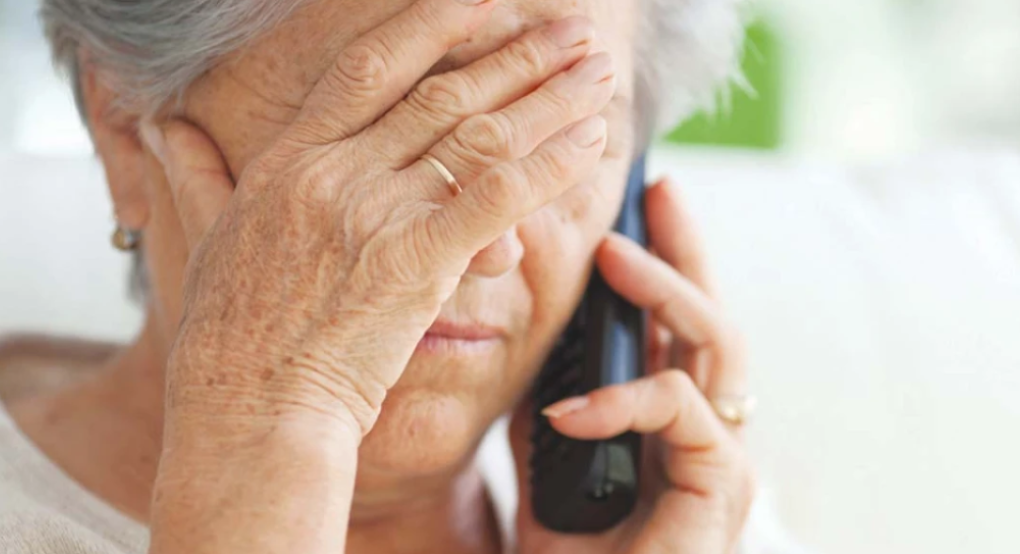 Κιλκίς: Είχαν πάρει...σχοινί κορδόνι τις τηλεφωνικές απάτες!