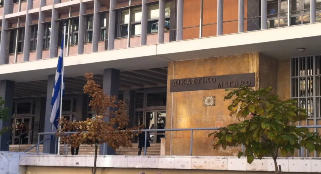 Θεσσαλονίκη: Τριετής φυλάκιση σε καθηγητή μέσης εκπαίδευσης για παιδική πορνογραφία