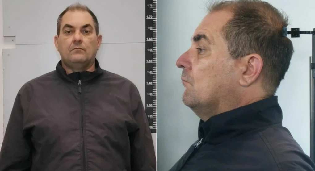 Αυτός είναι ο 59χρονος που υποδυόταν τον υδραυλικό και ξάφριζε ηλικιωμένους