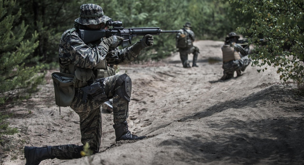 Μετά τη Γερμανία, συναγερμός και στην Πολωνία για ρωσική επίθεση – “Είμαστε ήδη σε προπολεμική περίοδο” λέει ο αρχηγός του Στρατού