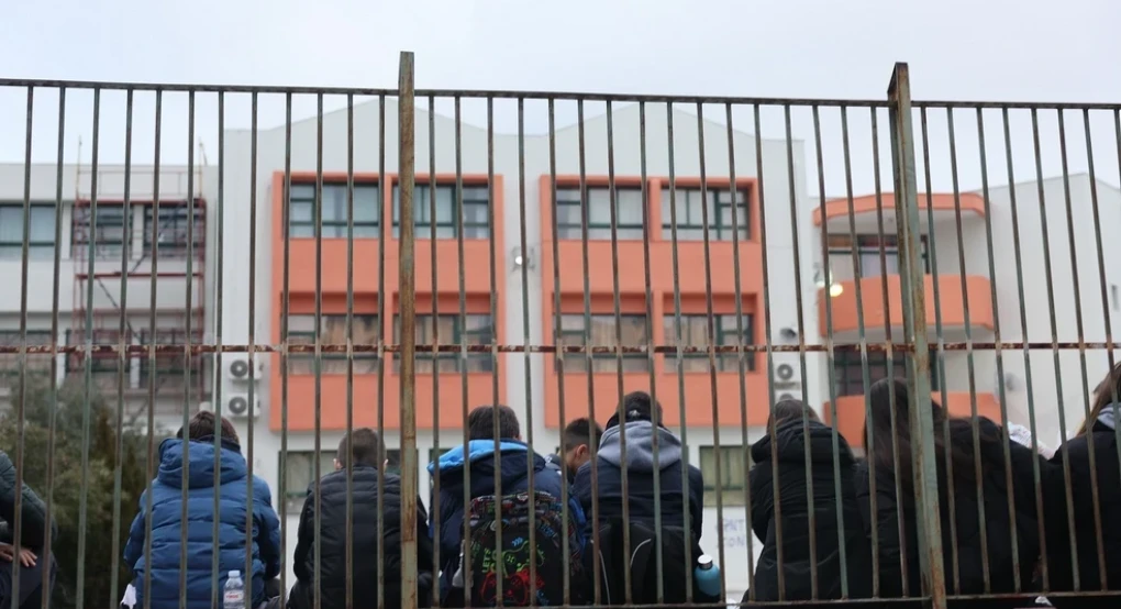 Συντονιστική Επιτροπή Μαθητών Αθήνας «Κλειστά σχολεία και όλοι οι μαθητές στους δρόμους» την Πέμπτη 6 Νοεμβρίου – Το κάλεσμα και τα αιτήματα