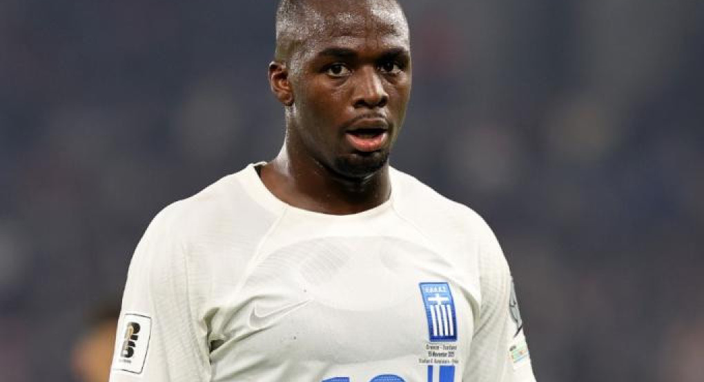 Με Τετέι βασικό και αρκετές αλλαγές η Εθνική κόντρα στην Λευκορωσία (pic)